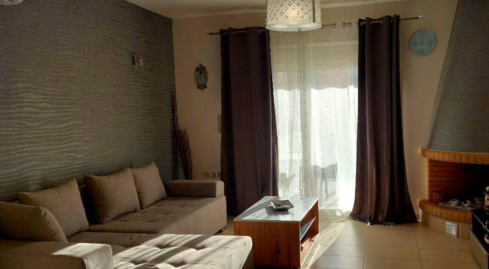Villa Anna Maria Плакиас Екстериор снимка