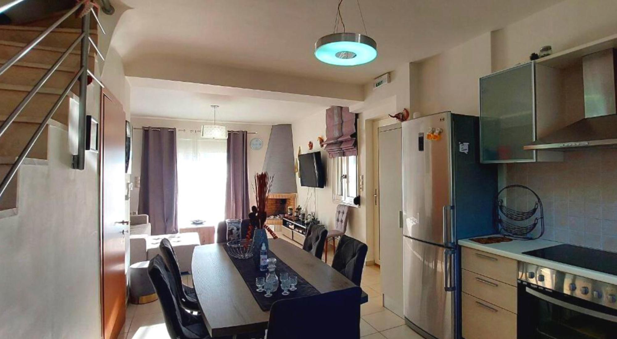 Villa Anna Maria Плакиас Екстериор снимка
