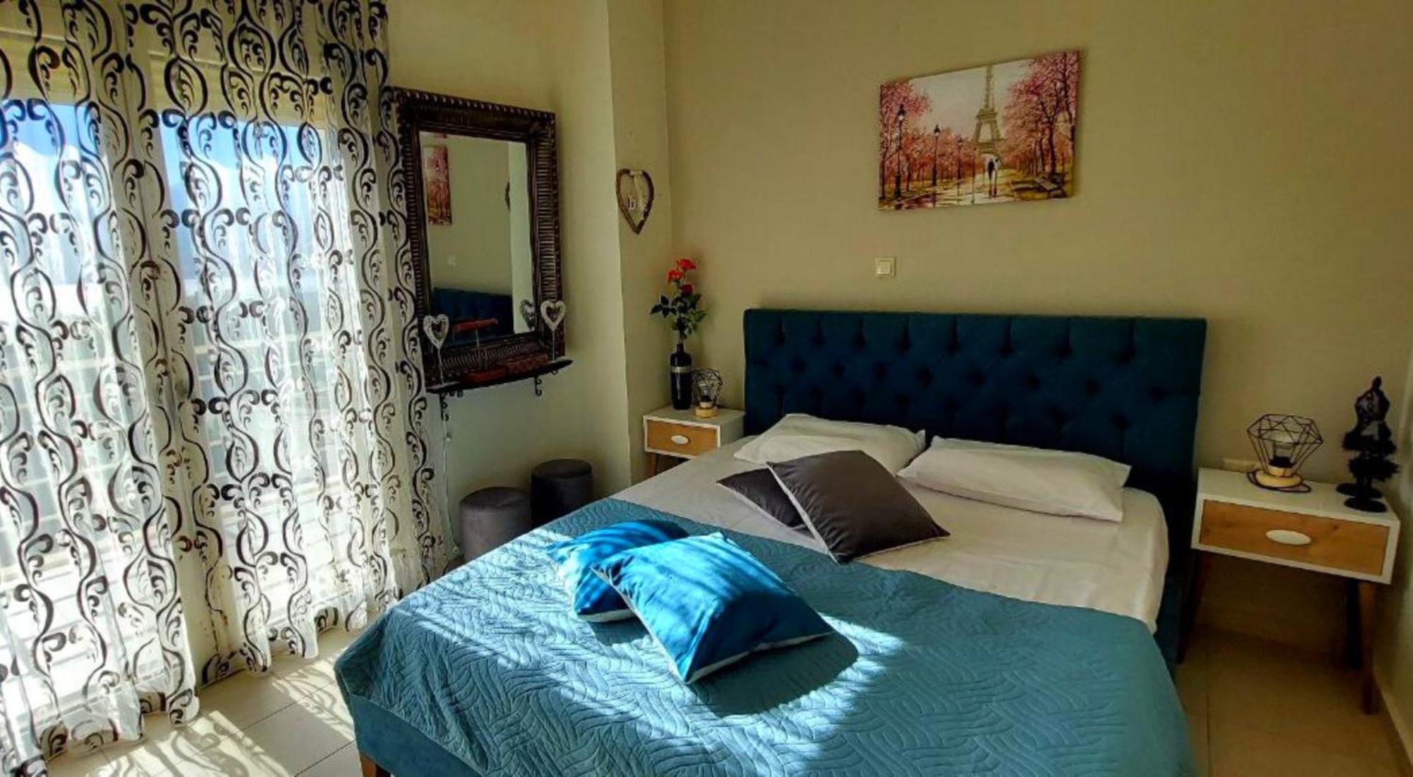 Villa Anna Maria Плакиас Екстериор снимка